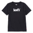 LEVI´S ® KIDS Graphic short sleeve T-shirt