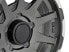 Фото #7 товара Литый колесный диск Sparco Dakar матовый темно-графитовый с полированным ободом 5.5x16 ET0 - LK5/139.7 ML108.3