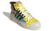 Adidas Neo City Canvas Hi GY2185 Sneakers