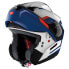 Фото #4 товара NOLAN N90-3 06 Reflector N-COM modular helmet