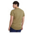 ფოტო #2 პროდუქტის G-STAR Lash short sleeve T-shirt