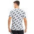 Фото #4 товара PUMA Amplified Allover Print short sleeve T-shirt