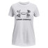 UNDER ARMOUR Tech Print BL short sleeve T-shirt