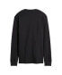 ფოტო #2 პროდუქტის Men's Nice Long Sleeve T-shirt