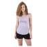 HURLEY Oceancare Devore sleeveless T-shirt