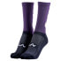 LIV Rush socks Фиолетовый, EU 39-42 - фото #2