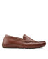 Фото #2 товара Men's Markman Plain Drivers