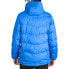 TRESPASS Blustery down jacket