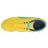 Фото #4 товара Puma Roma Brazil Lace Up Mens Size 11.5 M Sneakers Casual Shoes 383643-01