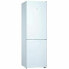 Фото #1 товара Комбинированный холодильник Balay FRIGORIFICO BALAY COMBI 186x60 A++ BLANC Белый (186 x 60 cm)