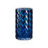 Фото #3 товара Кувшин резьба по дереву шпилька Синий Стеклянный 11,3 x 19,5 x 11,3 cm (6 штук)