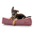 Фото #6 товара Кровать для собаки Hunter Lancaster Красный 100 x 70 cm