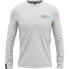 Фото #2 товара HOTSPOT DESIGN Tuna long sleeve T-shirt