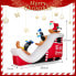 Фото #10 товара Электрогирлянда costway LED Рождественский надувной_Kомплект из 5ц