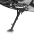 Фото #2 товара GIVI Kawasaki Versys 650 2010 - 2019 Kick Stand Base Extension