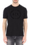 ფოტო #2 პროდუქტის ARMANI EXCHANGE 8NZTCD-Z8H4Z T-shirt