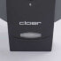 Cloer 1625 - 240 mm - 185 mm - 100 mm - 1.4 kg - 930 W - 230 V
