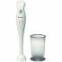 Hand-held Blender BOSCH MSM6B150 White 300 W