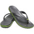Фото #3 товара Crocs Crocband Flip 11033 OA1 slippers