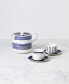 Charlotte Street Tea Set, 5 Piece