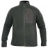 HART HUNTING Kofu full zip fleece Зеленый, XL - фото #1