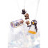 Фото #6 товара NICI Mobile Phone Sack Penguin Stas 19x14x18 cm Teddy