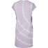 Фото #7 товара Платье в полоску URBAN CLASSICS Tie Dye - летнее.