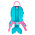 Фото #3 товара LITTLELIFE Mermaid 2L backpack