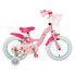 Фото #3 товара Велосипед детский VOLARE Disney Princess 14´´
