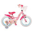 Фото #3 товара VOLARE Disney Pricess 14´´ bike