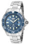 Фото #1 товара Часы Invicta Grand Diver Stainless Steel