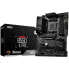 Фото #1 товара MSI B550-A Pro, Sockel AM4, AMD B550-A, ATX - DDR4