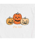 Фото #3 товара Men's Instant Message Halloween Short Sleeve T-shirt