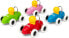 Фото #1 товара Brio BRIO 30306 Pull Back Race Car (1 pcs) - Assorted