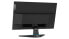 Lenovo G24e-20 60.5cm 23.8" FHD VA Gaming Monitor HDMI/DP 1ms 120Hz - 23.8" - 1 ms