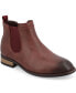 Фото #1 товара Men's Landon Tru Comfort Foam Pull-On Round Toe Chelsea Boots