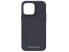 Фото #3 товара Njord Genuine Leather Case iPhone 14 Pro 6.7 Black