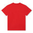 Фото #2 товара Футболка мужская HUGO G00007 Short Sleeve T-Shirt