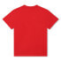 Фото #2 товара HUGO G00007 short sleeve T-shirt