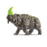 Schleich Kampfrhino 70157