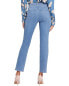 Фото #2 товара Nydj Sheri Nottinghill High-Rise Slim Jean Women's