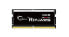 G.Skill Ripjaws F5-4800S3434A16GX2-RS - 32 GB - 2 x 16 GB - DDR5 - 4800 MHz - 262-pin SO-DIMM