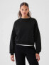 Фото #1 товара Vintage Soft Wedge Crewneck Sweatshirt