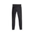 Фото #2 товара Puma Eversculpt Shine High Waisted Full Length Athletic Leggings Womens Black At