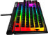 Фото #6 товара HP HyperX Alloy Elite 2 - Mechanical Gaming Keyboard - HX Red (US Layout) - Full-size (100%) - USB - Mechanical - QWERTY - RGB LED - Black