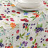 Stain-proof resined tablecloth Belum 0120-347 140 x 140 cm