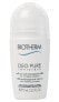 Фото #1 товара Шариковый дезодорант Deo Pure Invisible Biotherm BIOPUIF2107500 75 ml