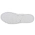Фото #9 товара Puma Jada Perforated Lace Up Womens White Sneakers Casual Shoes 380751-02