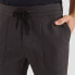 Haggar H26 Men's Athletic Fit Skinny Jogger Pants - Dark Gray S