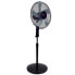 Freestanding Fan JATA JVVP3135 50 W Black